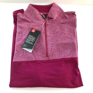 Under Armour Running Quarter Zip
